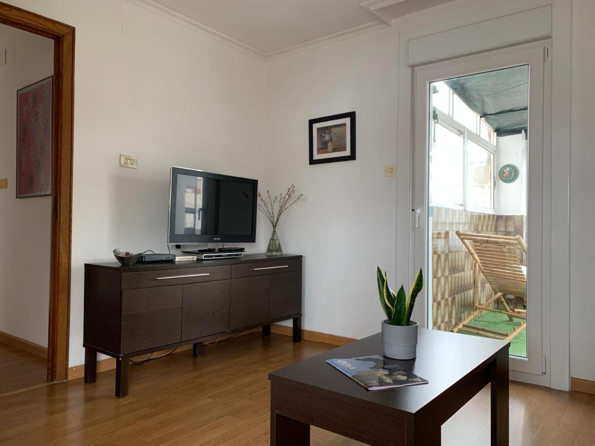 Atico En Vigo Calle Principe Recien Reformado 아파트 외부 사진