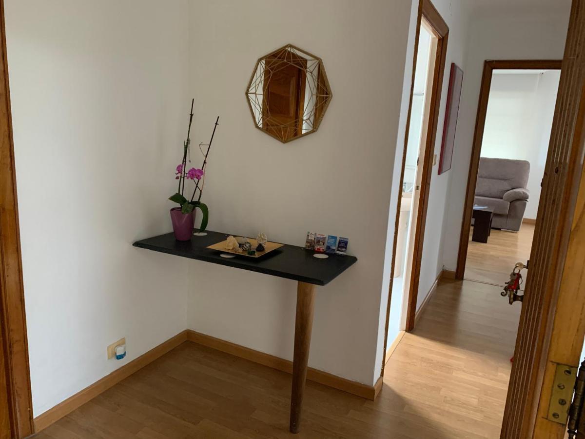 Atico En Vigo Calle Principe Recien Reformado 아파트 외부 사진