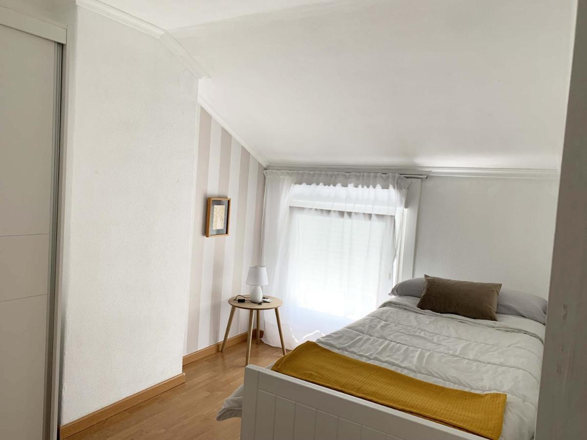 Atico En Vigo Calle Principe Recien Reformado 아파트 외부 사진