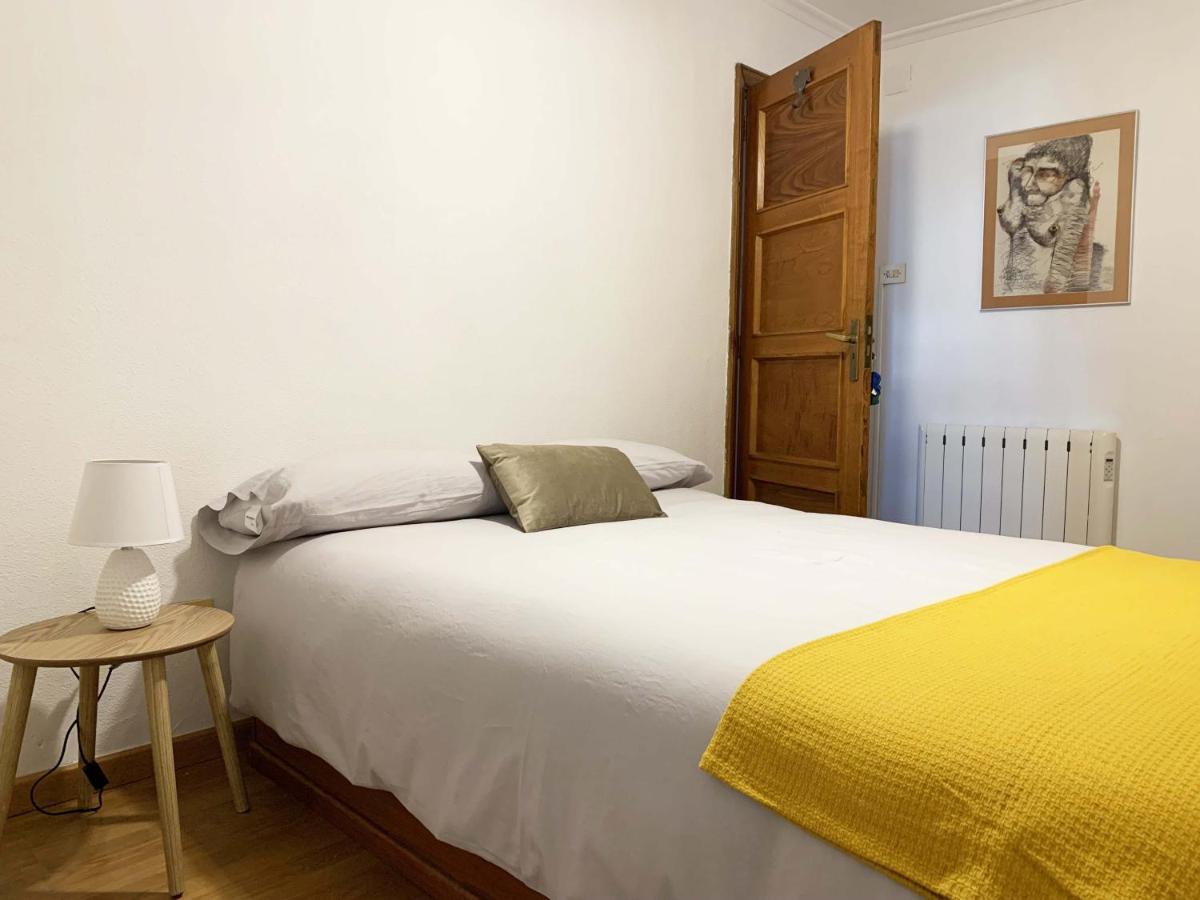 Atico En Vigo Calle Principe Recien Reformado 아파트 외부 사진