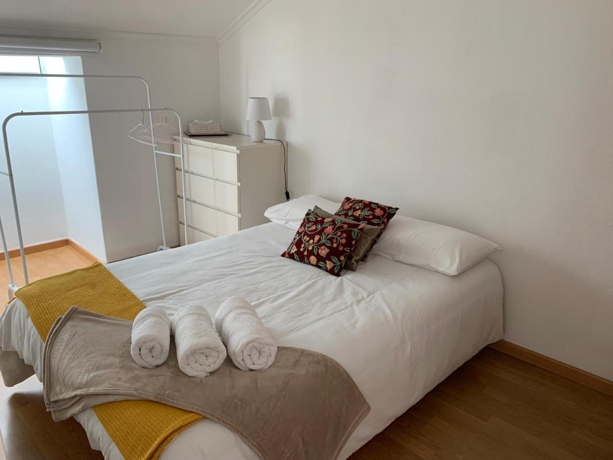 Atico En Vigo Calle Principe Recien Reformado 아파트 외부 사진